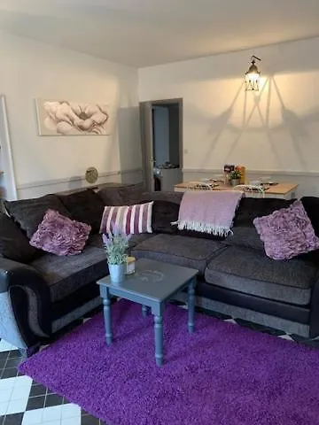 Holiday home Chateau Les Bernards Villa Le Donjon