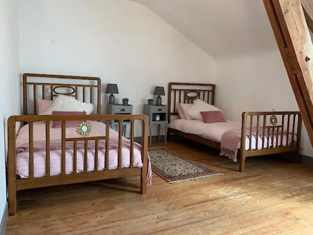 Chateau Les Bernards Villa Le Donjon 0*,