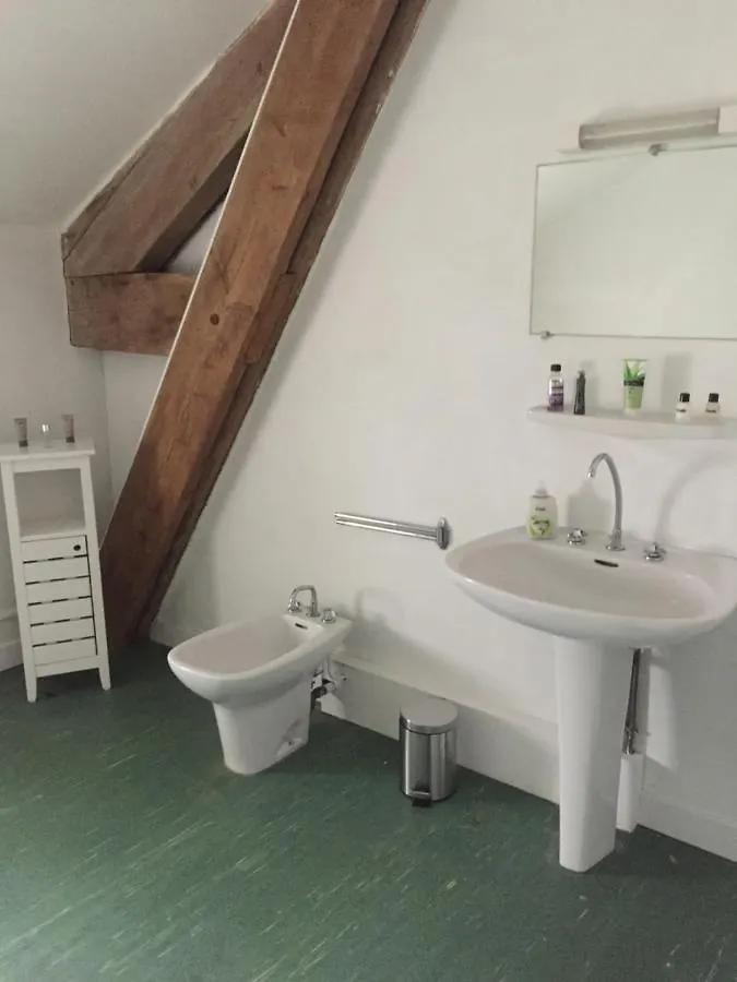 Holiday home Chateau Les Bernards Villa Le Donjon France